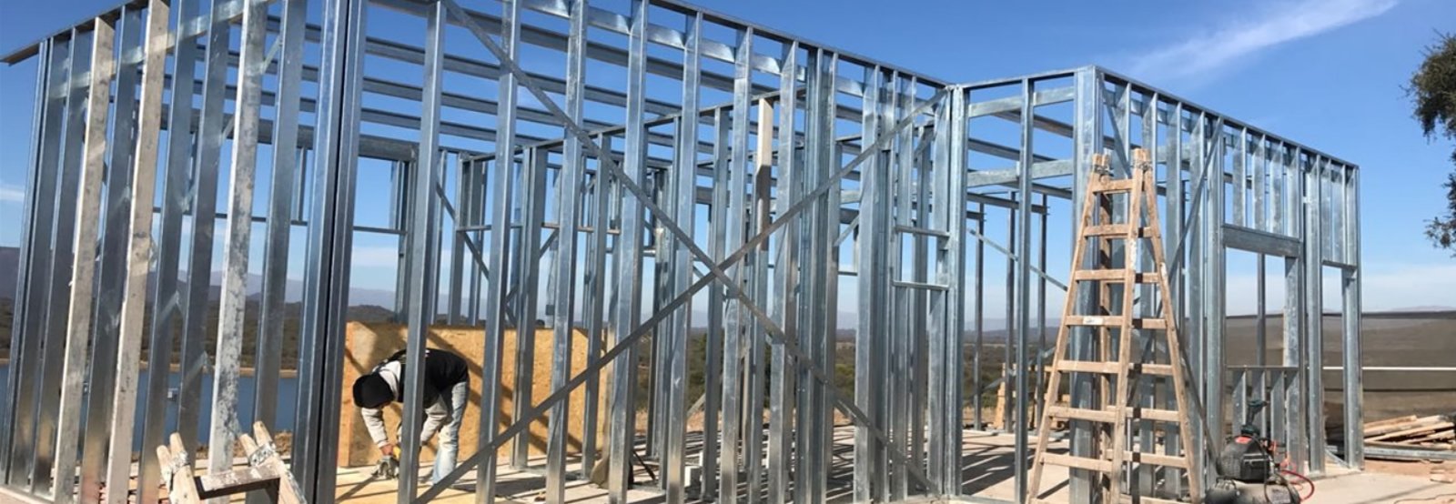 Steel Framing